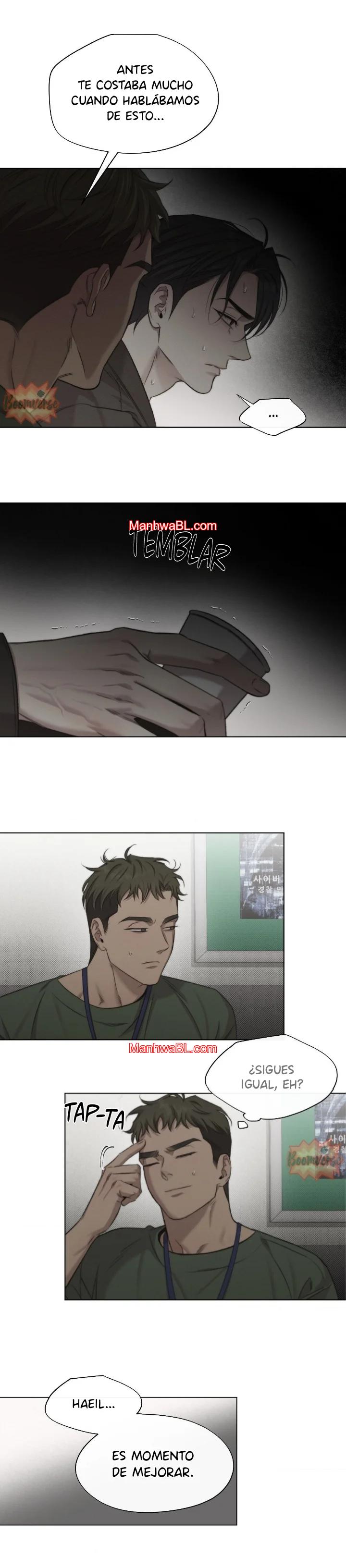 A pesar de todo - Capítulo 30 3 manhwa