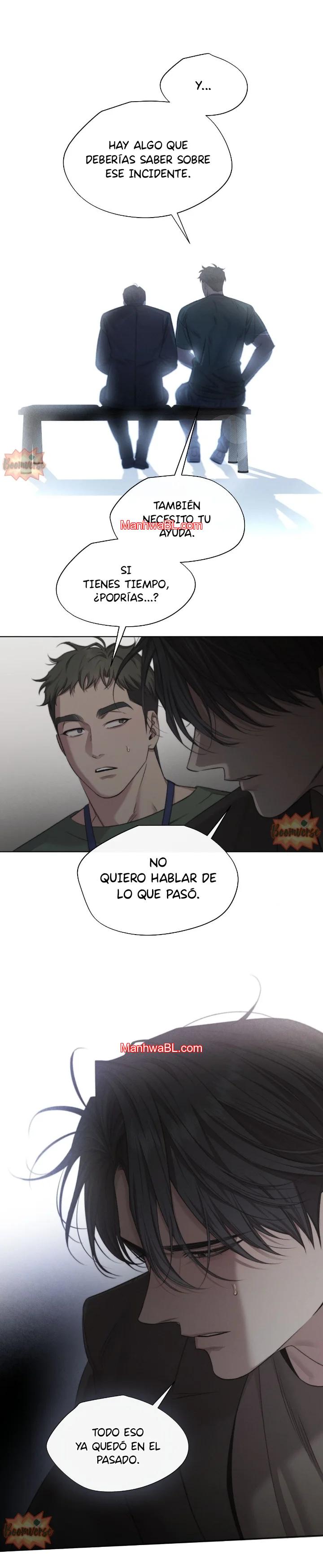 A pesar de todo - Capítulo 30 3 manhwa