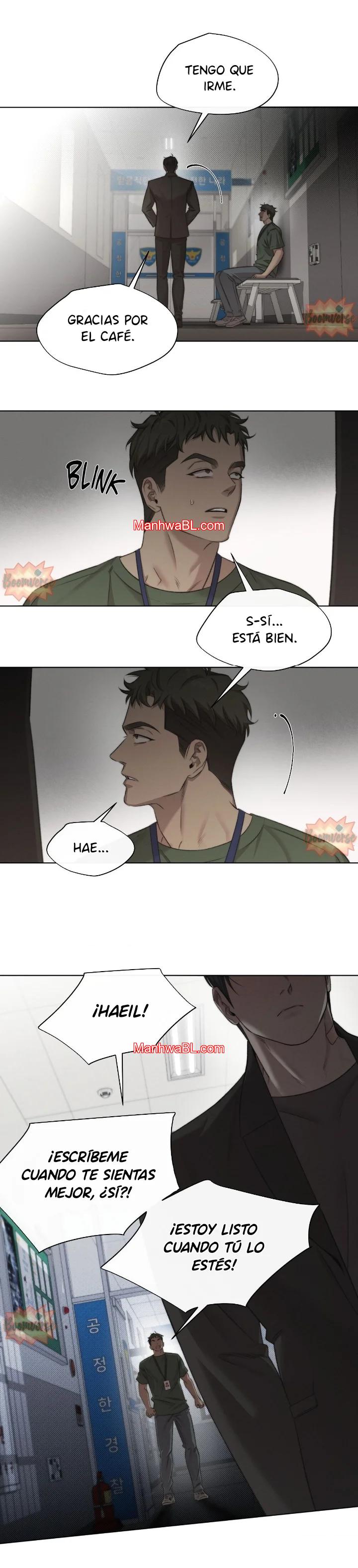A pesar de todo - Capítulo 30 3 manhwa