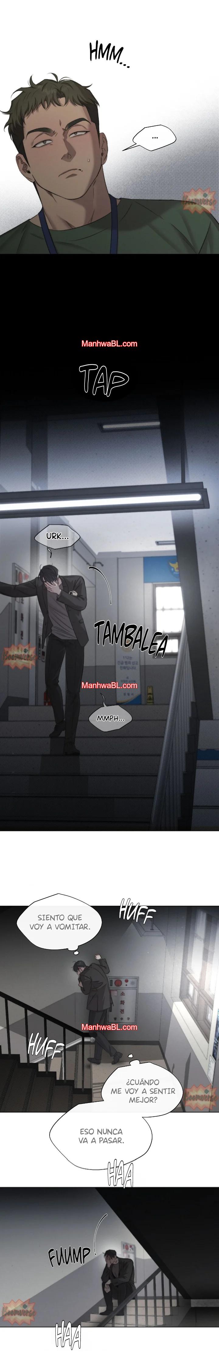 A pesar de todo - Capítulo 30 3 manhwa