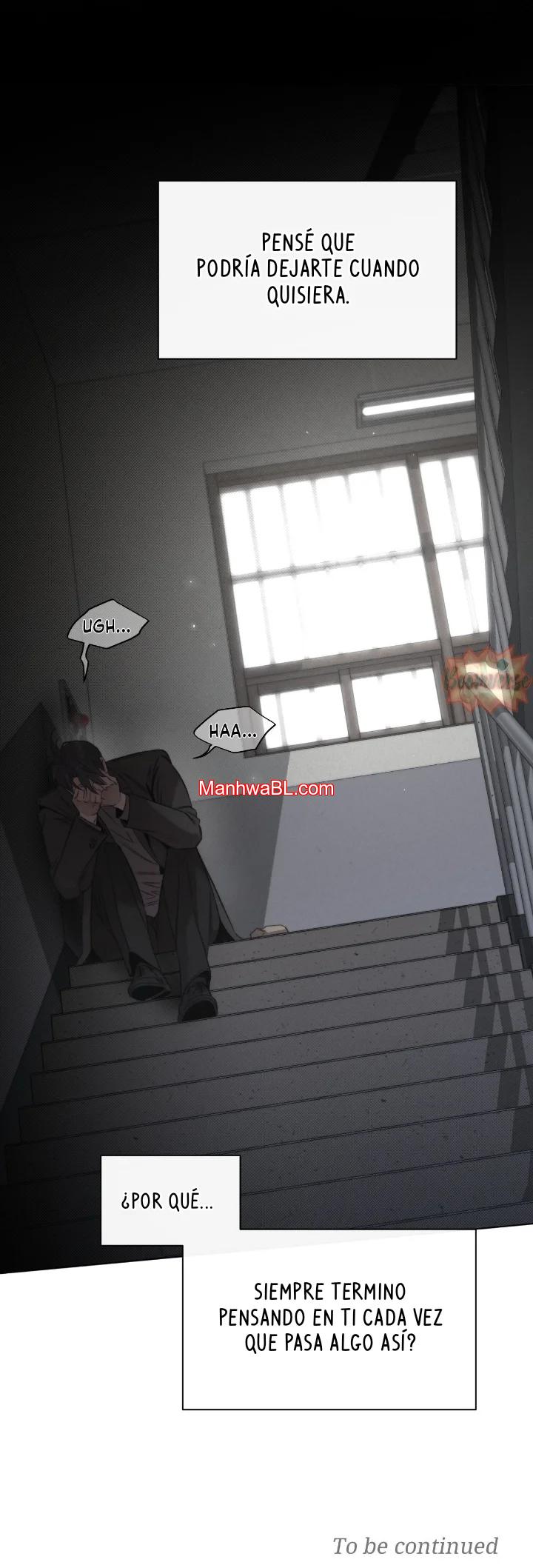 A pesar de todo - Capítulo 30 3 manhwa