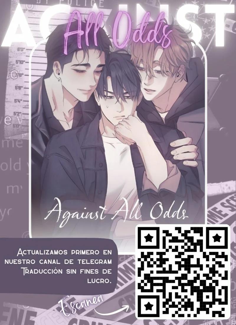 A pesar de todo - Capítulo 30 3 manhwa