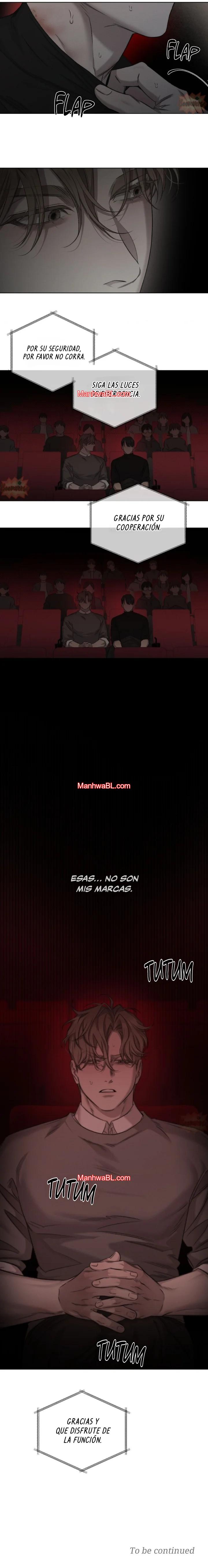 A pesar de todo - Capítulo 26 3 manhwa