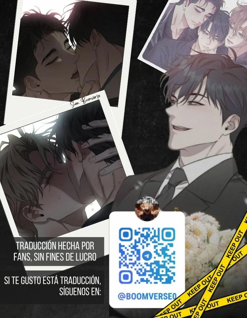 A pesar de todo - Capítulo 26 3 manhwa