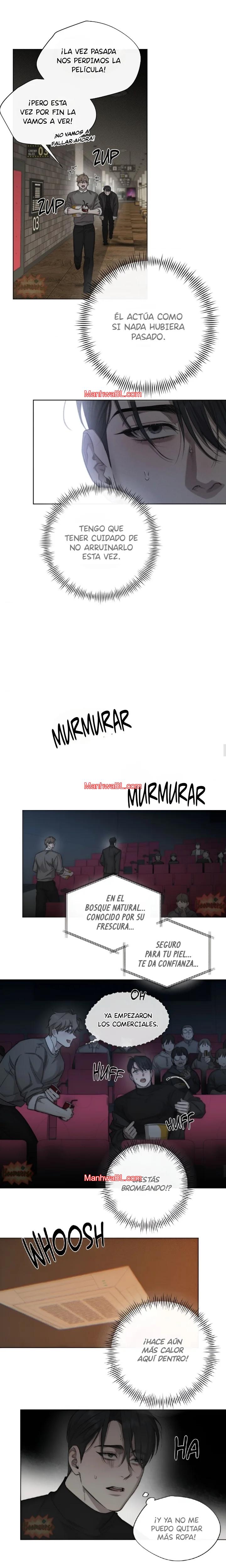 A pesar de todo - Capítulo 26 3 manhwa