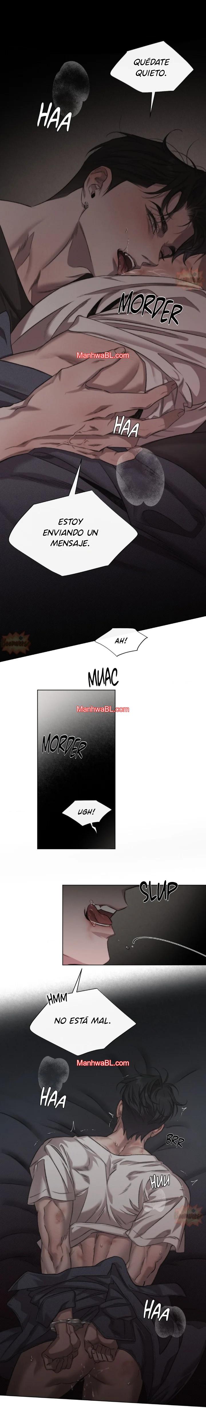 A pesar de todo - Capítulo 25 3 manhwa