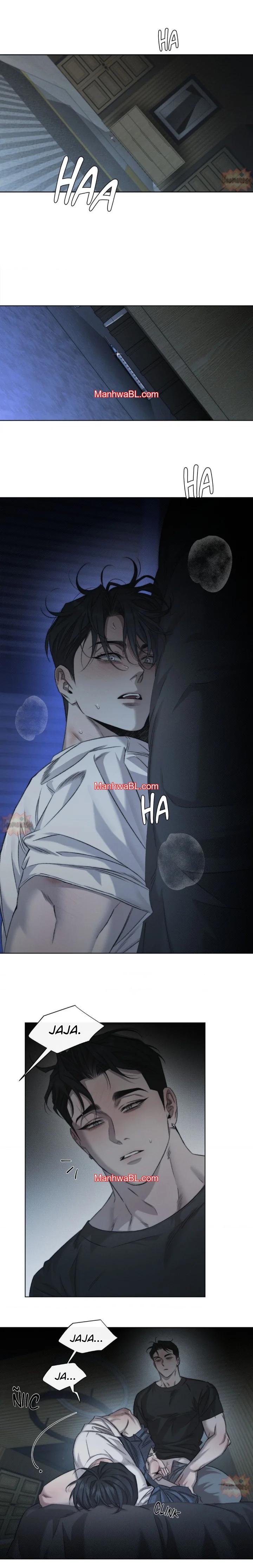 A pesar de todo - Capítulo 25 3 manhwa