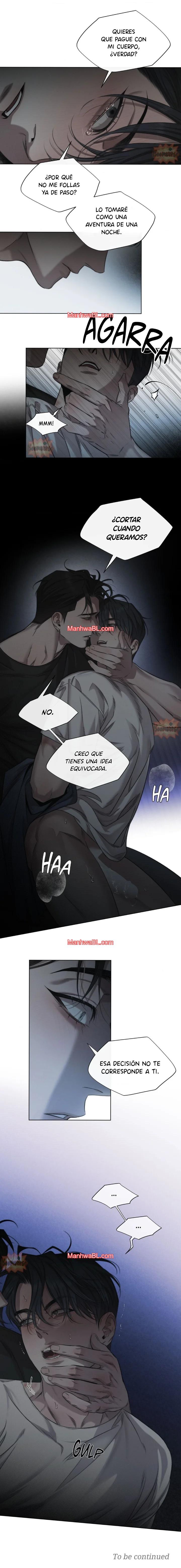 A pesar de todo - Capítulo 25 3 manhwa