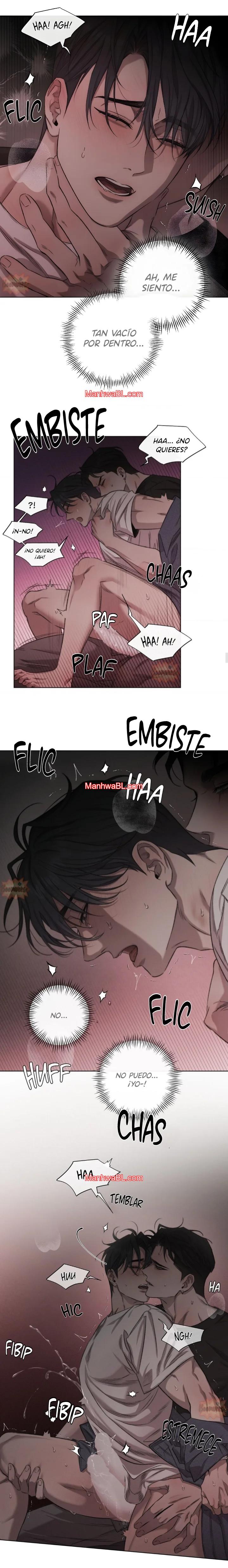 A pesar de todo - Capítulo 25 2 manhwa