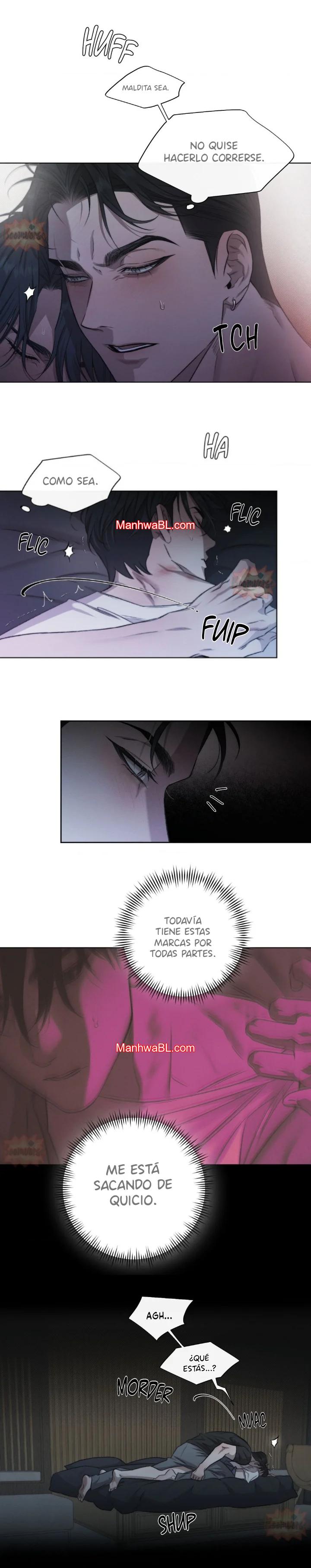 A pesar de todo - Capítulo 25 2 manhwa
