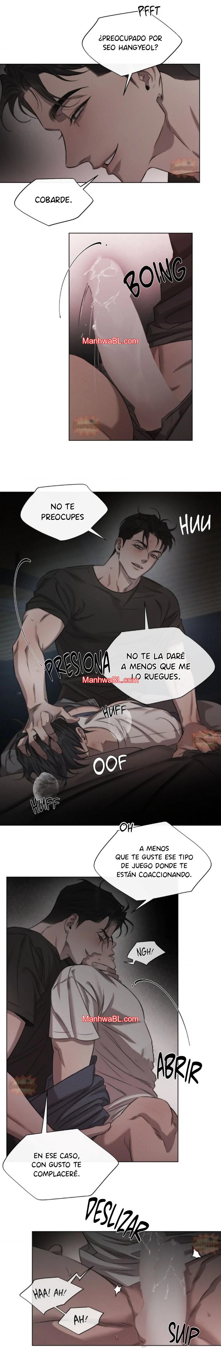 A pesar de todo - Capítulo 25 2 manhwa