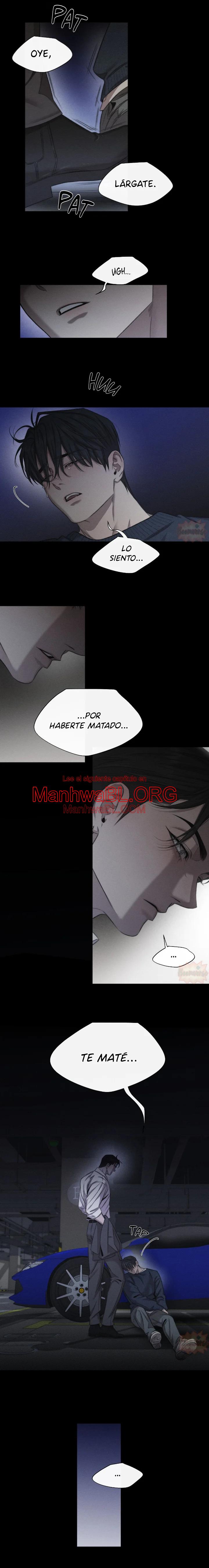 A pesar de todo - Capítulo 33 3 manhwa