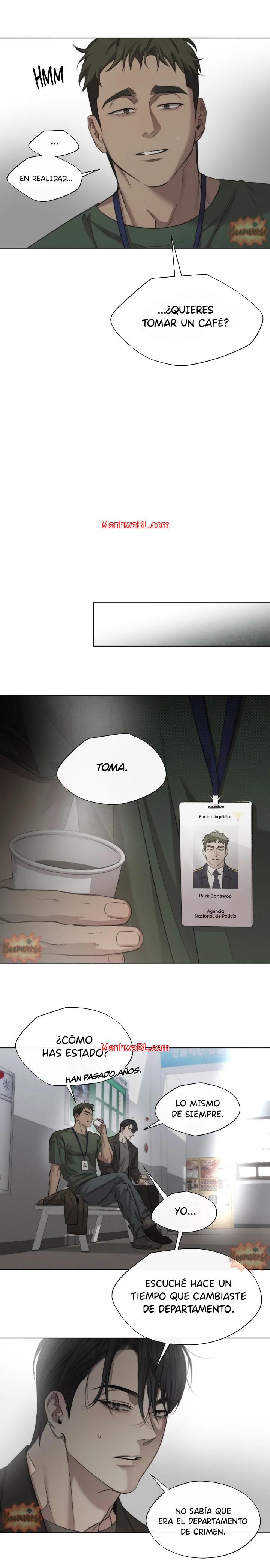 A pesar de todo - Capítulo 30 2 manhwa