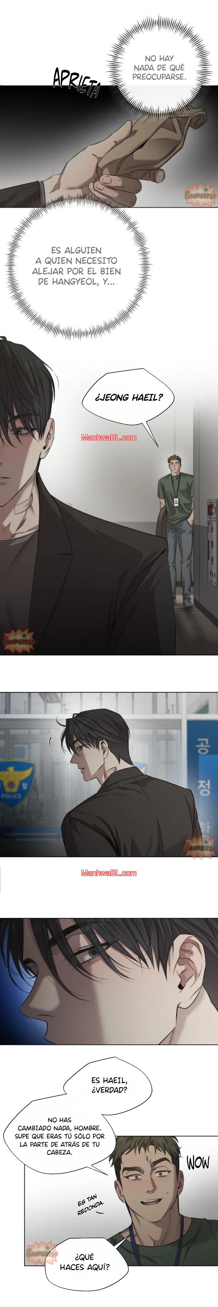 A pesar de todo - Capítulo 30 2 manhwa