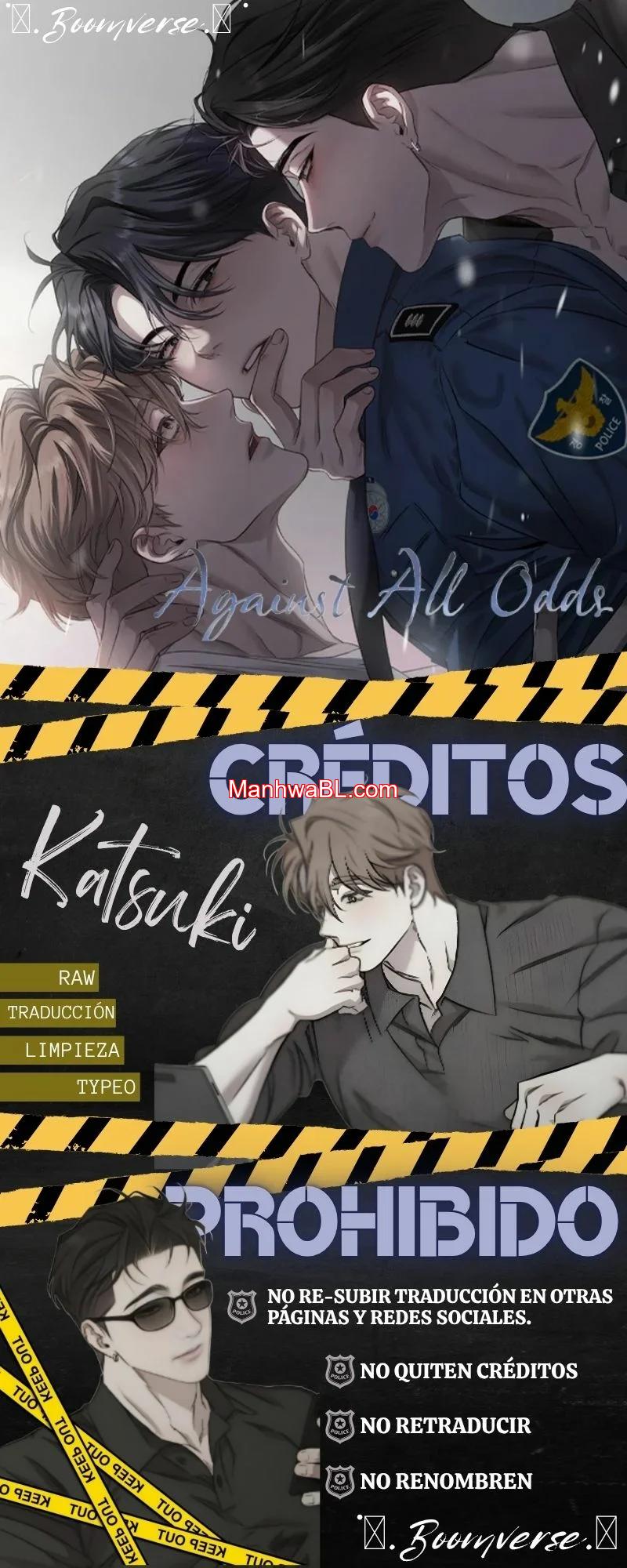 A pesar de todo - Capítulo 28 manhwa