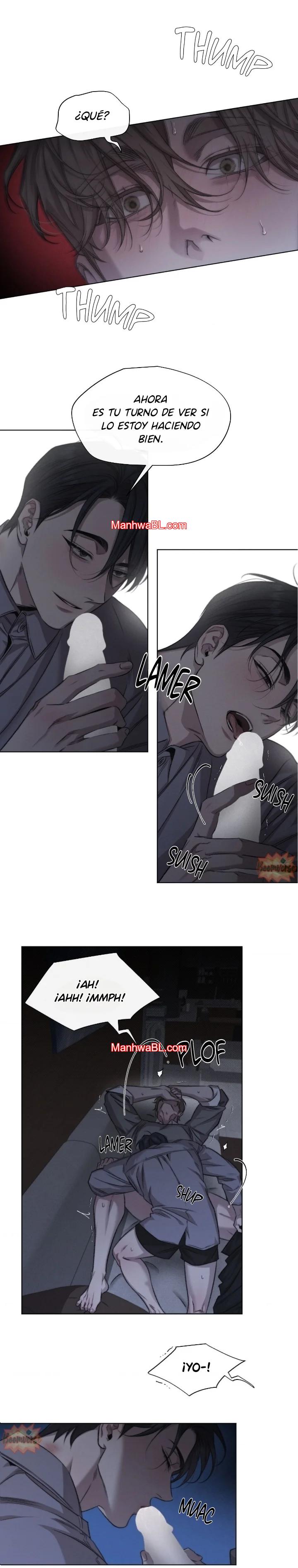 A pesar de todo - Capítulo 28 manhwa