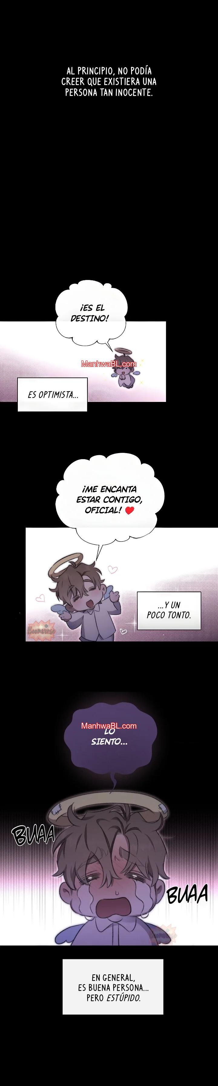 A pesar de todo - Capítulo 29 manhwa