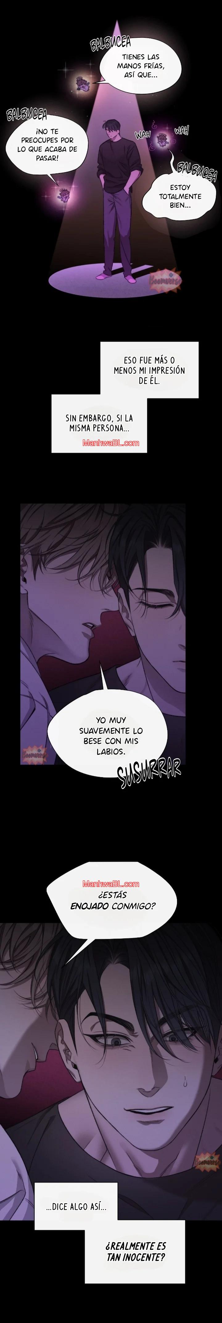 A pesar de todo - Capítulo 29 manhwa