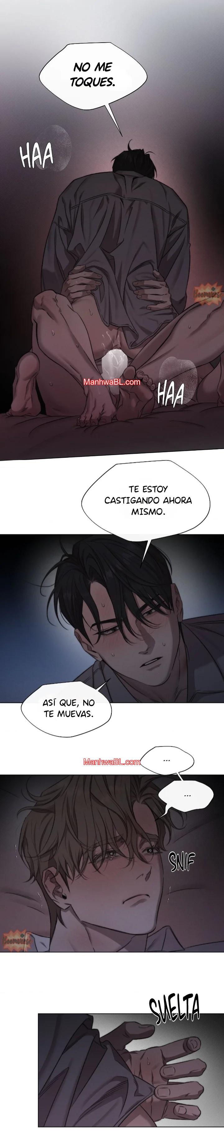 A pesar de todo - Capítulo 29 manhwa