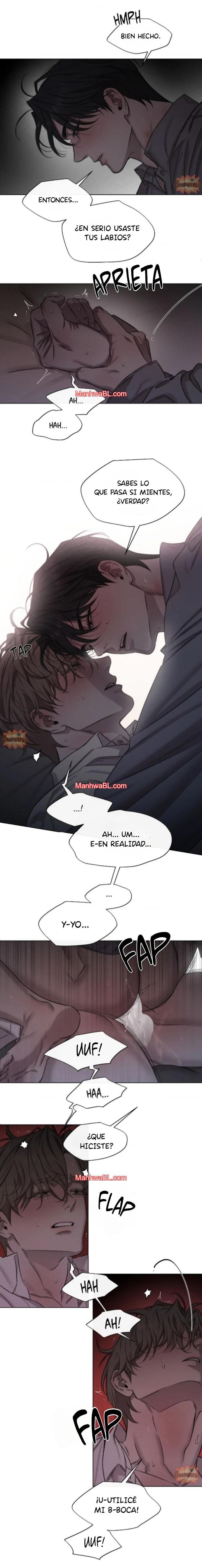 A pesar de todo - Capítulo 29 manhwa
