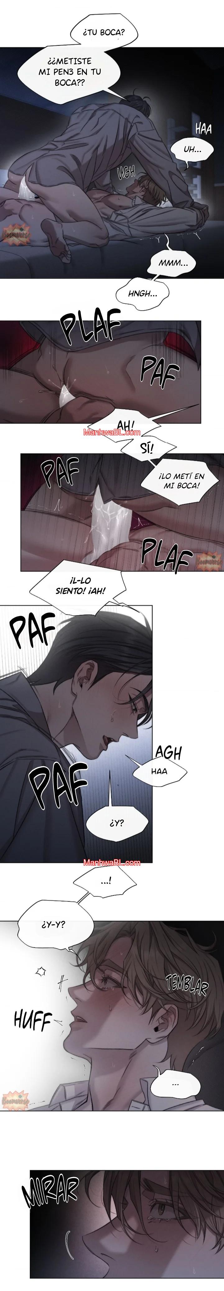 A pesar de todo - Capítulo 29 manhwa
