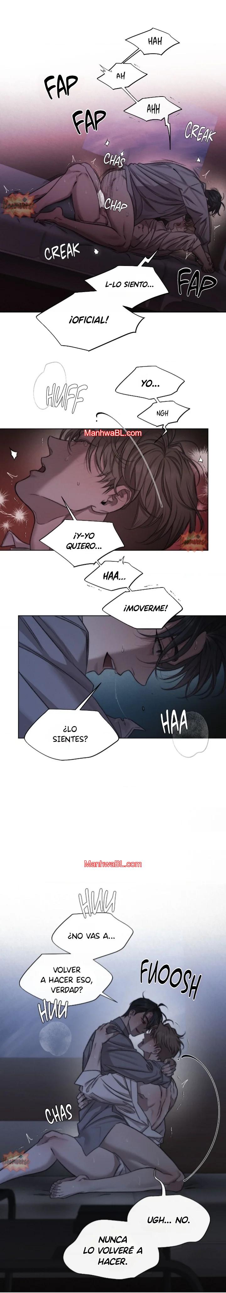 A pesar de todo - Capítulo 29 3 manhwa