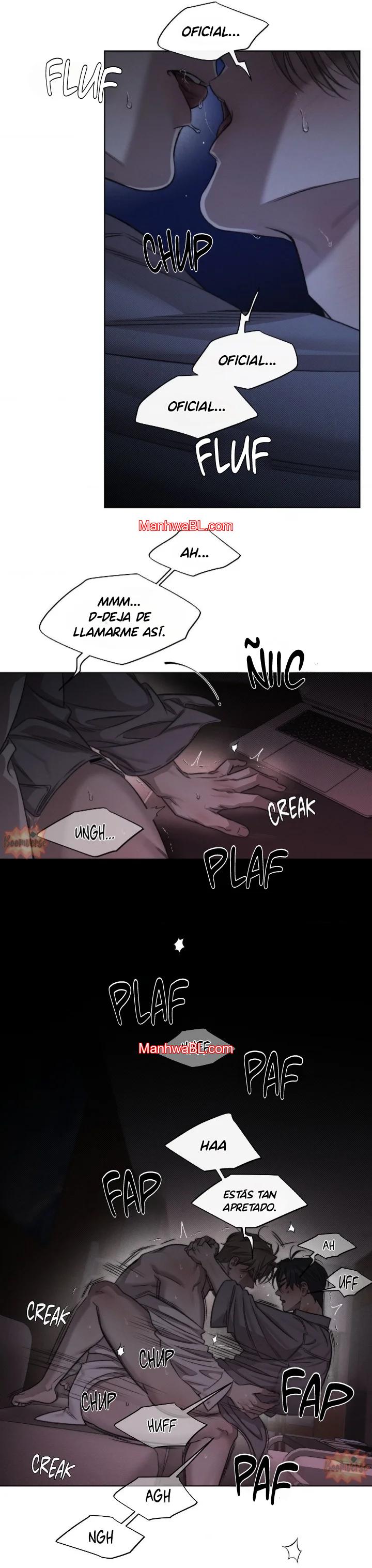 A pesar de todo - Capítulo 29 3 manhwa