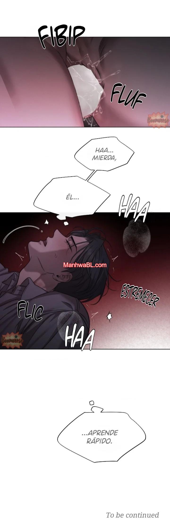 A pesar de todo - Capítulo 29 3 manhwa