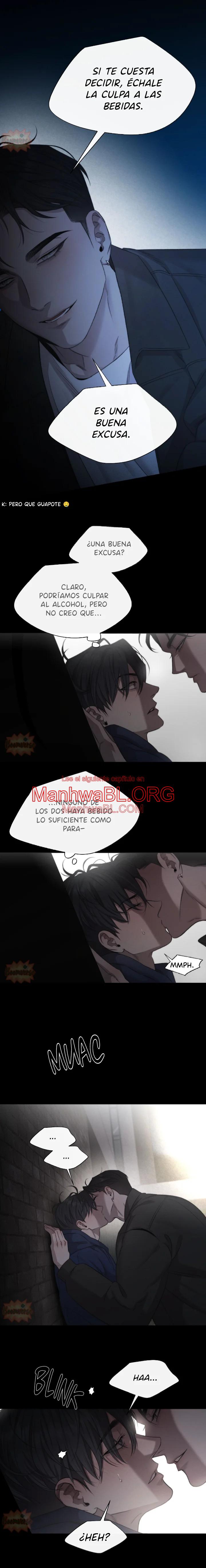 A pesar de todo - Capítulo 36 3 manhwa