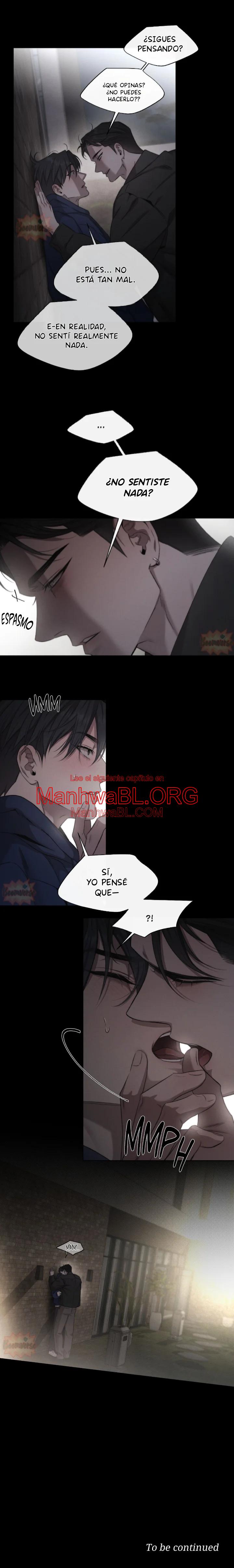 A pesar de todo - Capítulo 36 3 manhwa