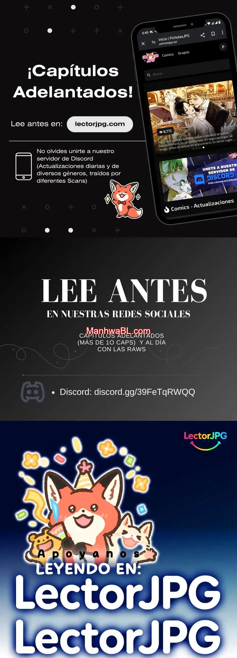 Ignite The Dawn - Capítulo 15 3 manhwa