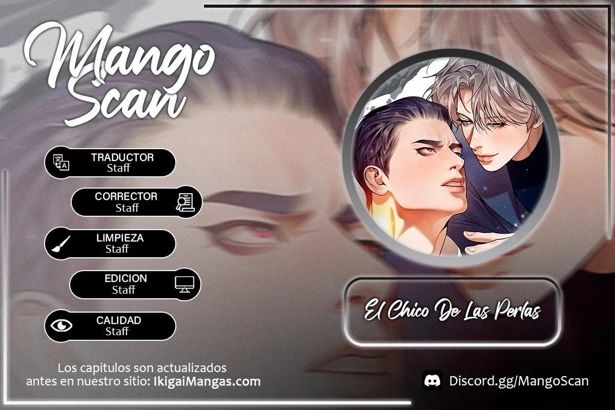 Ignite The Dawn - Capítulo 18 manhwa