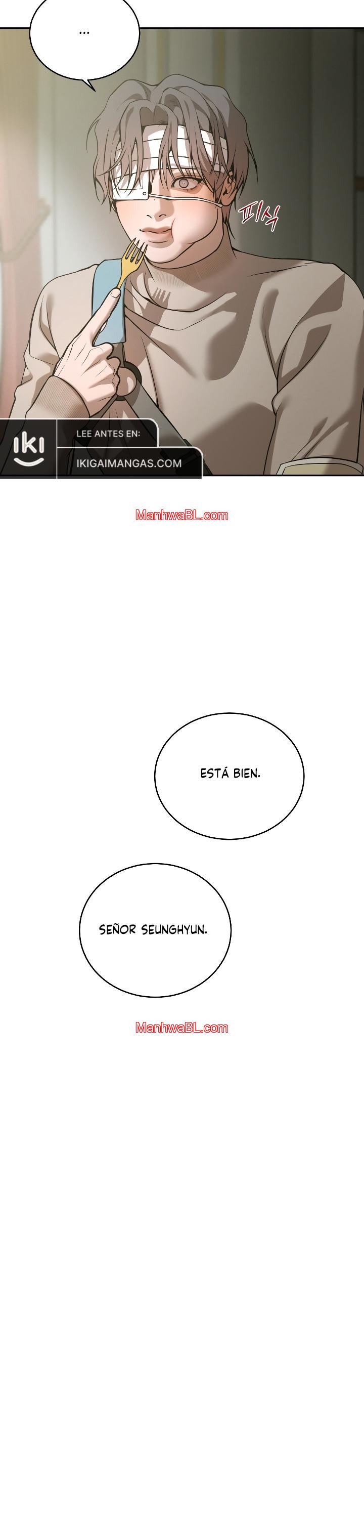 Ignite The Dawn - Capítulo 14 2 manhwa