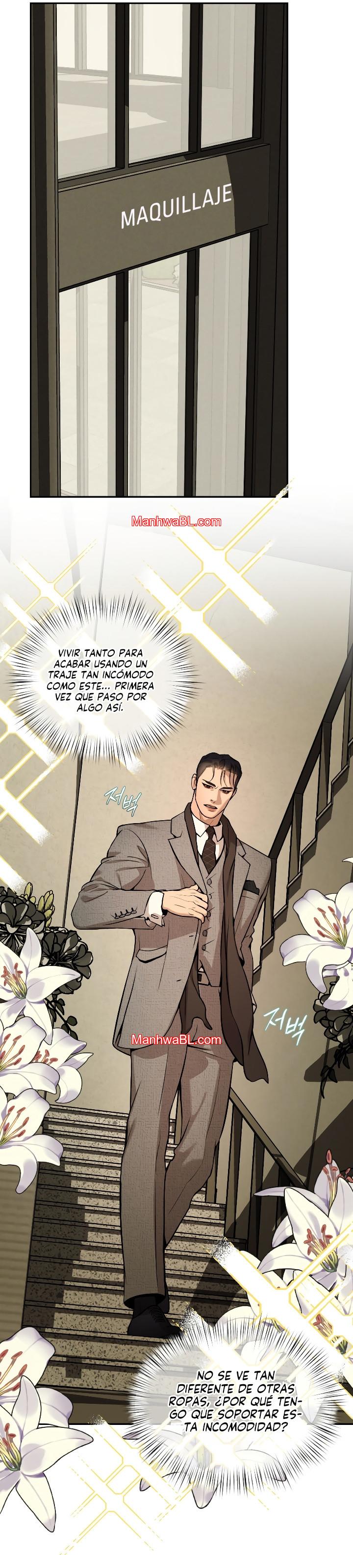 Ignite The Dawn - Capítulo 14 2 manhwa
