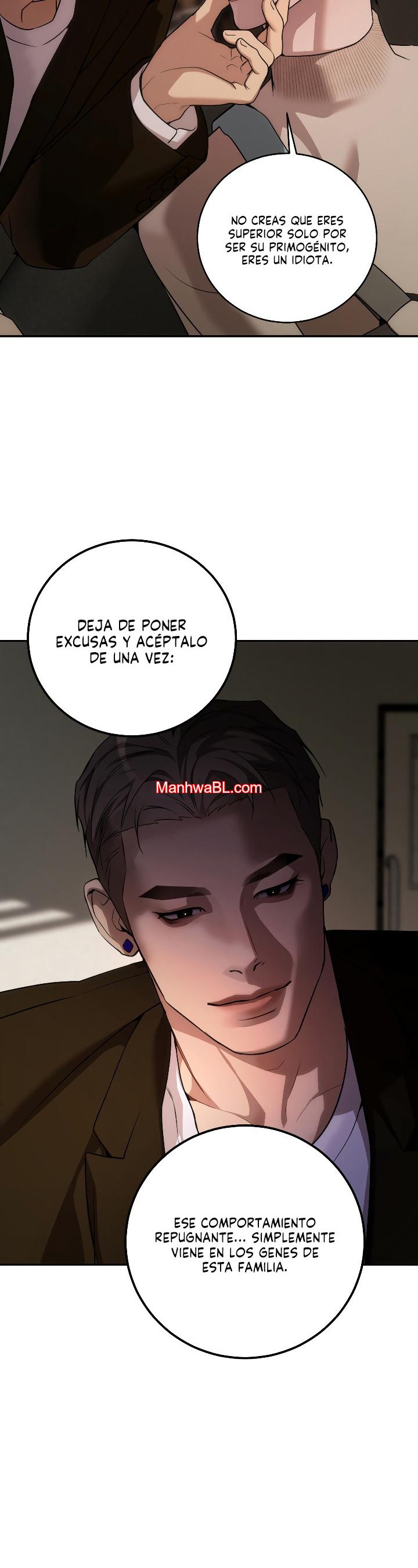 Ignite The Dawn - Capítulo 13 2 manhwa