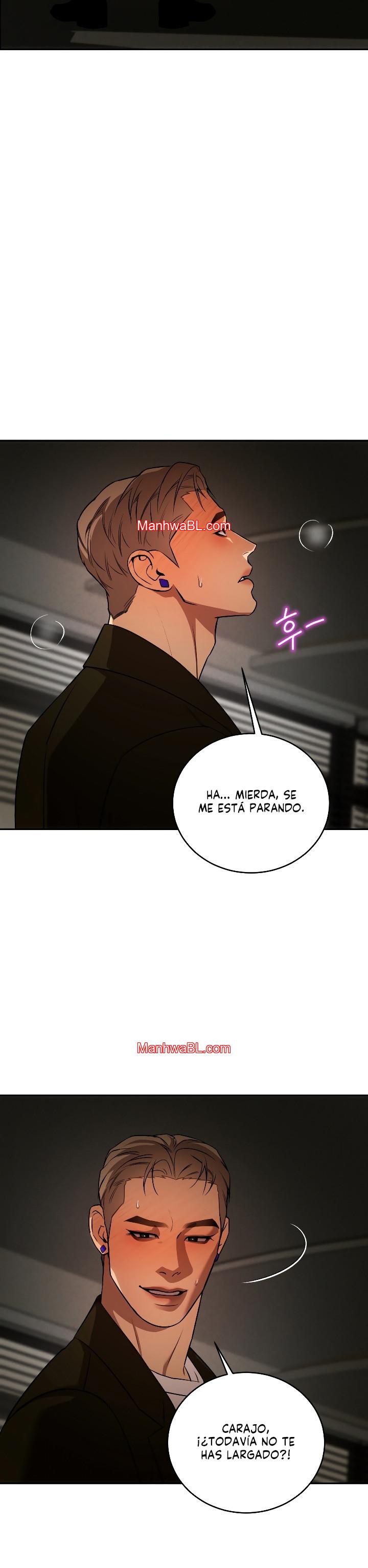 Ignite The Dawn - Capítulo 13 2 manhwa