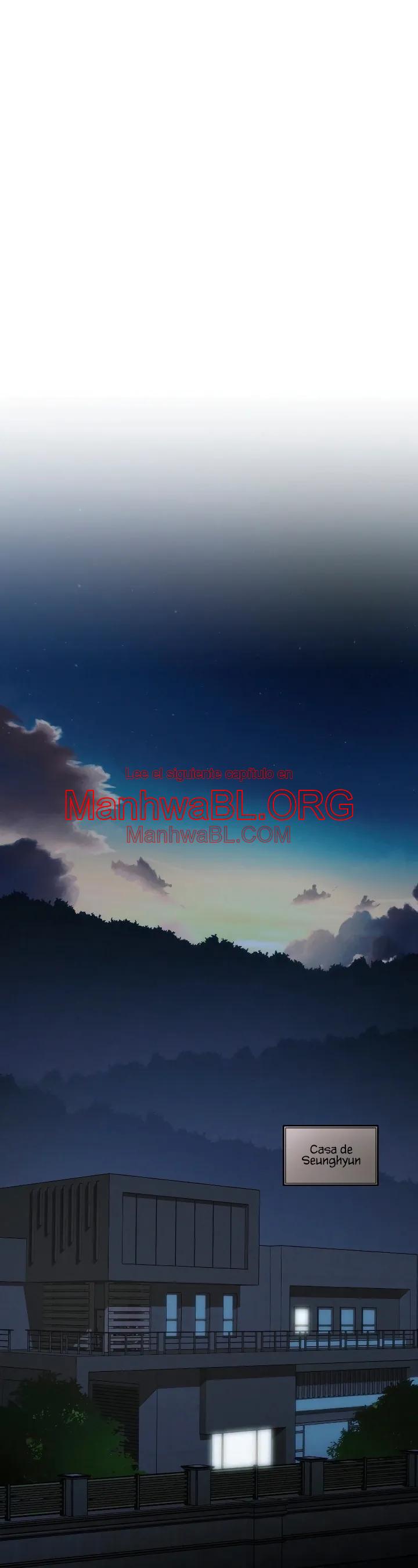Ignite The Dawn - Capítulo 18 2 manhwa