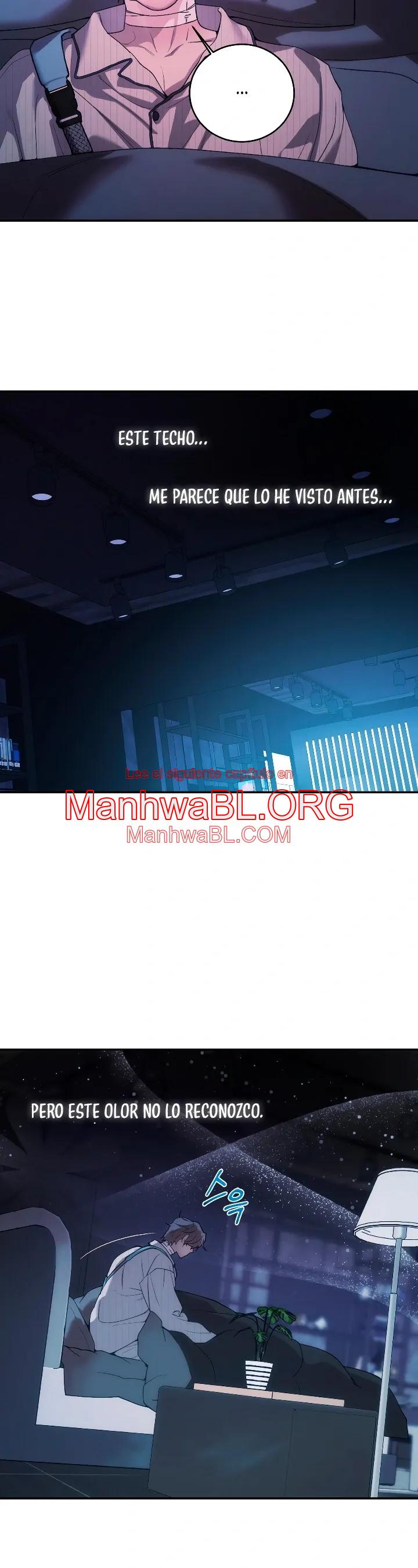 Ignite The Dawn - Capítulo 18 2 manhwa