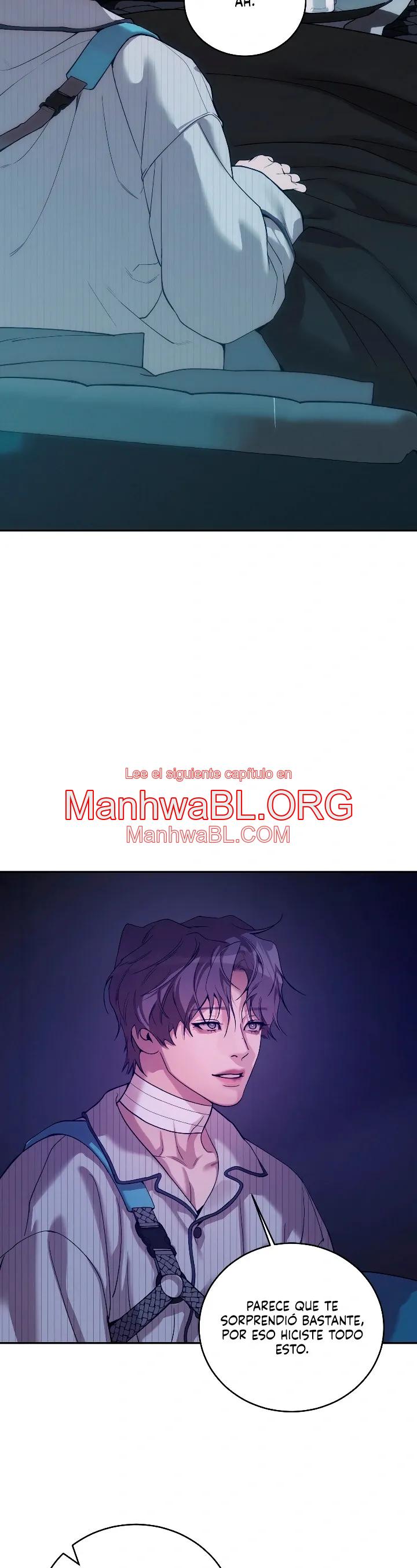 Ignite The Dawn - Capítulo 18 2 manhwa