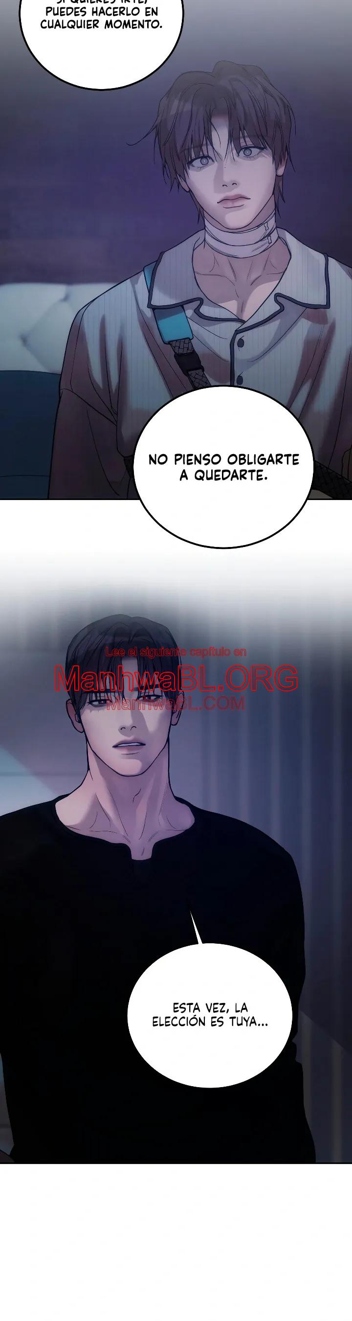 Ignite The Dawn - Capítulo 18 3 manhwa