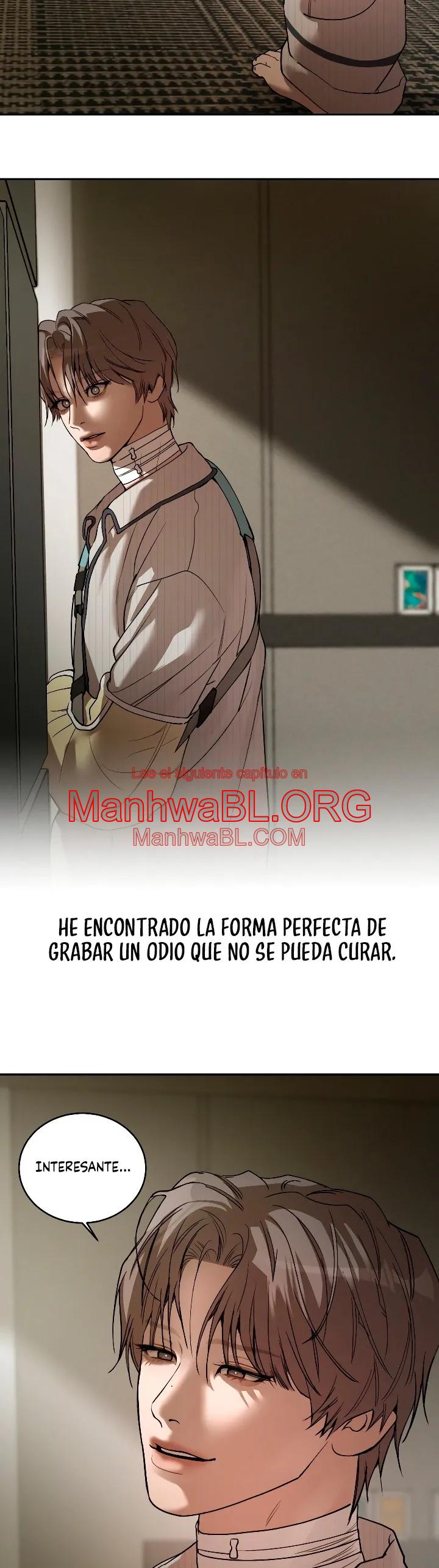 Ignite The Dawn - Capítulo 18 3 manhwa
