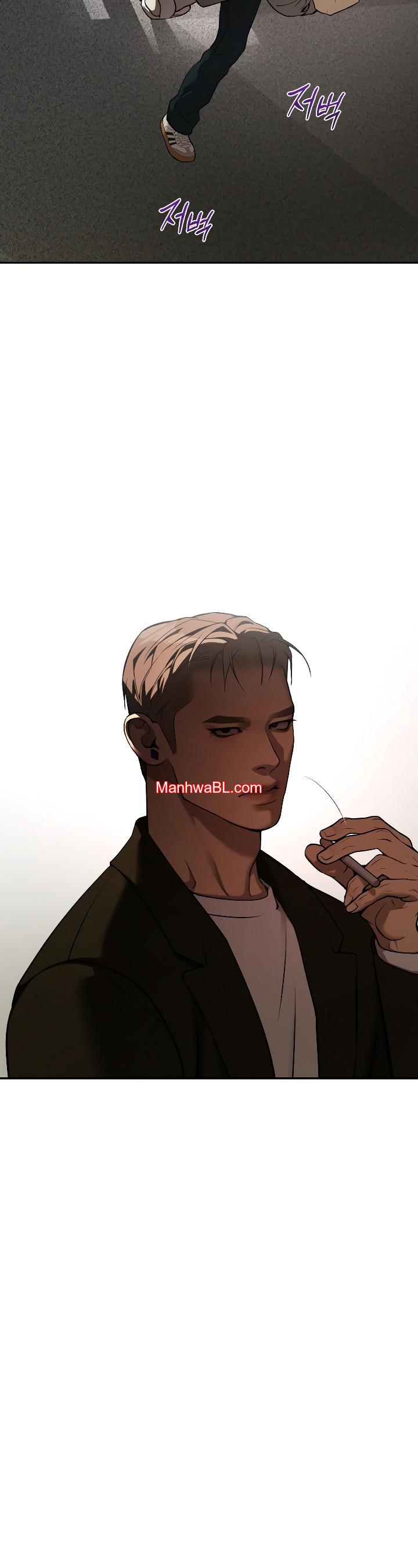 Ignite The Dawn - Capítulo 14 manhwa