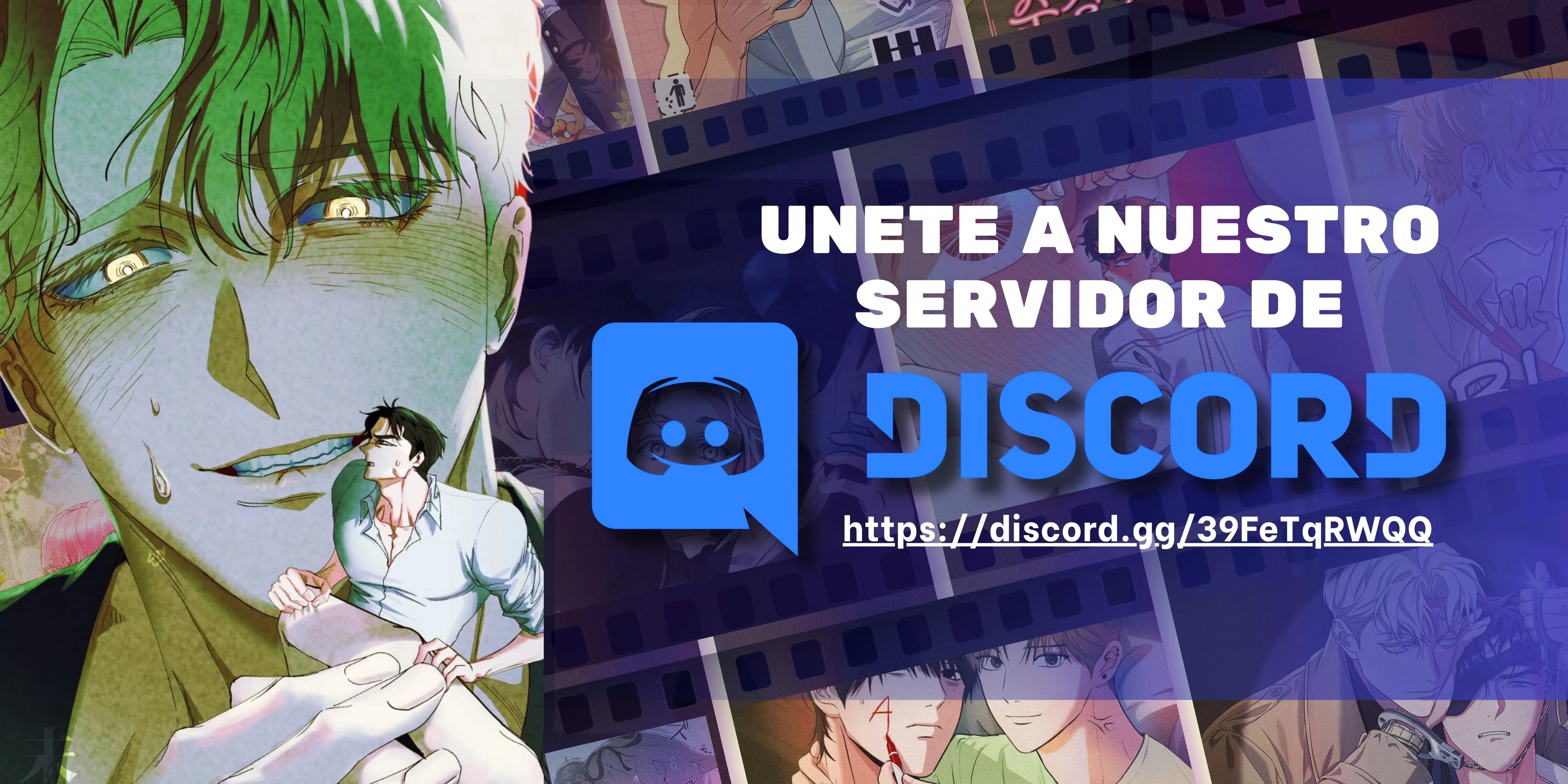 Ignite The Dawn - Capítulo 15 manhwa