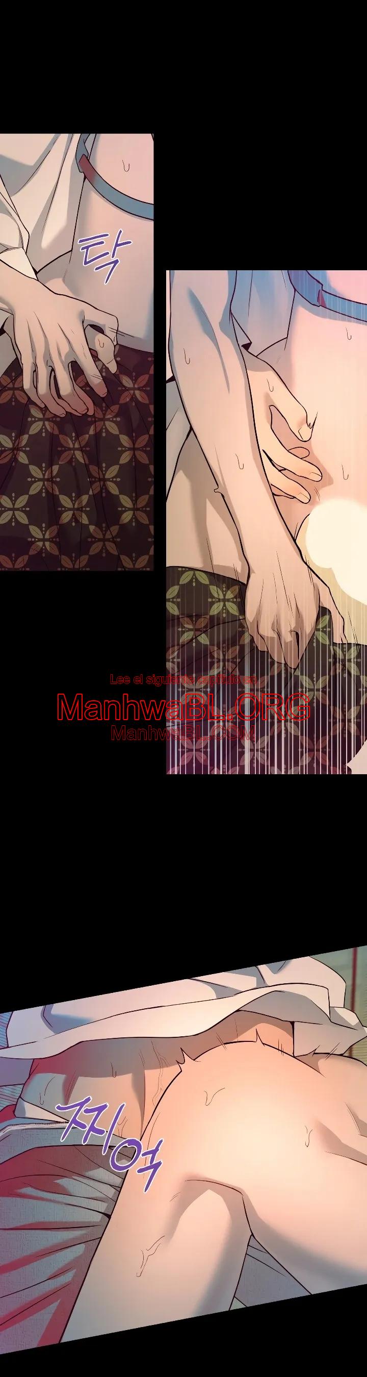 Ignite The Dawn - Capítulo 17 2 manhwa