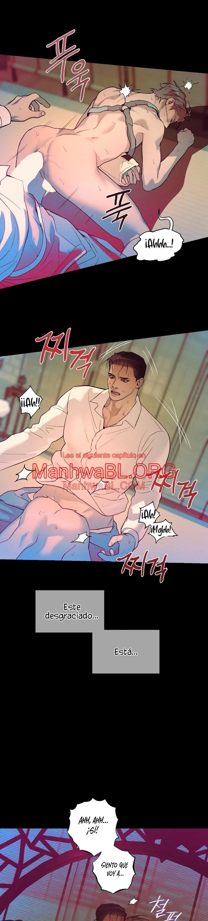Ignite The Dawn - Capítulo 17 2 manhwa