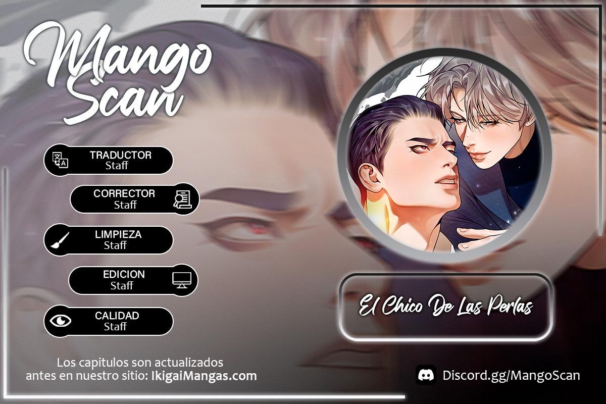 Ignite The Dawn - Capítulo 13 manhwa