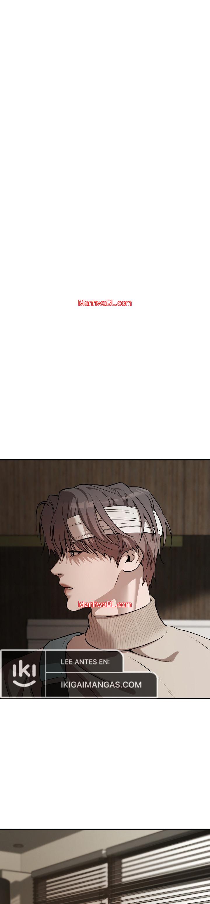 Ignite The Dawn - Capítulo 13 manhwa