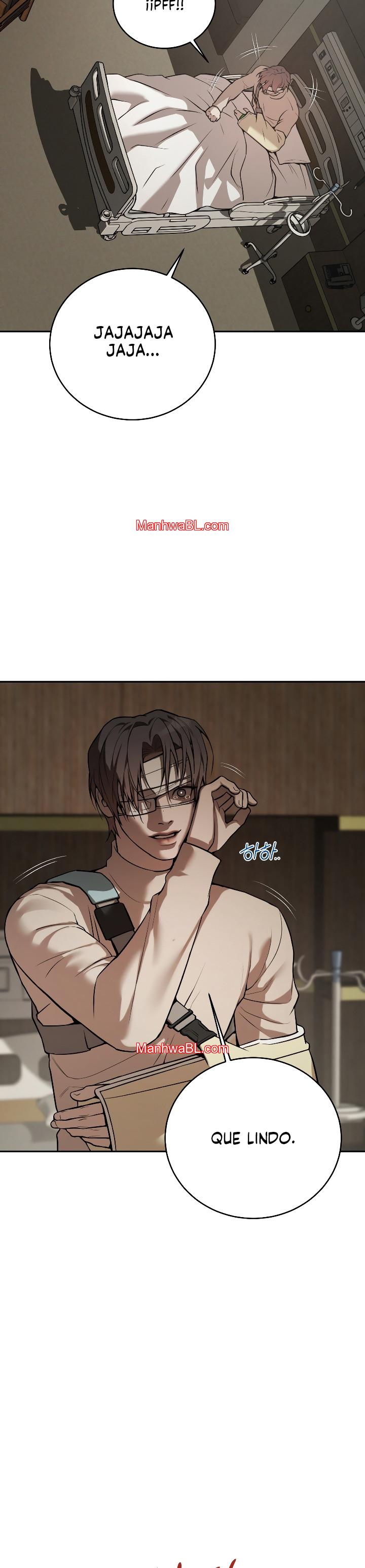 Ignite The Dawn - Capítulo 13 manhwa