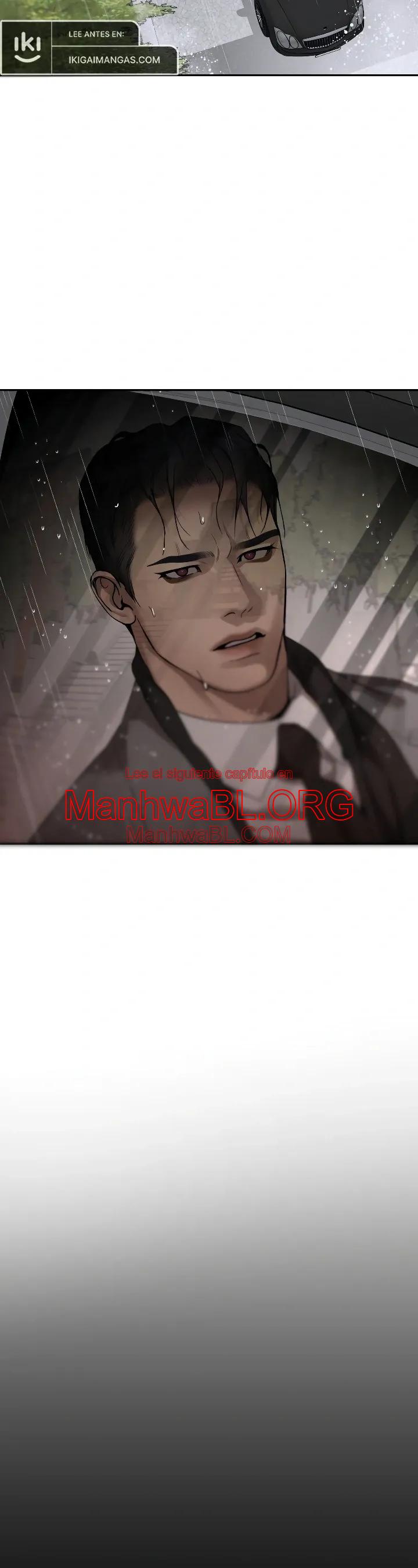 Ignite The Dawn - Capítulo 17 3 manhwa