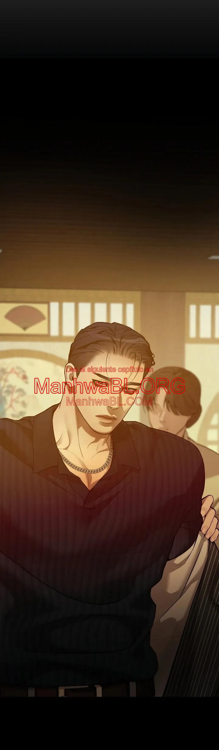 Ignite The Dawn - Capítulo 17 3 manhwa